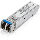ZyXEL Transceiver 10 SFP-LX-10-E Long Range 10km, 10er pack