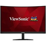 24" (60,96cm) ViewSonic Gaming Monitor VX2468-PC-MHD schwarz 24" (60,96cm) ViewSonic Gaming Monitor VX2468-PC-MHD schwarz