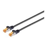 (&euro;0,85*/1m) 20.00m S-Impuls Cat. 6a Patchkabel S/FTP RJ45
