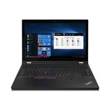 Notebook 15.6" (39,62cm) Lenovo ThinkPad P15 G2 i7-11800H 32GB Notebook 15.6" (39,62cm) Lenovo ThinkPad P15 G2 i7-11800H 32GB