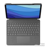 Logitech Combo Touch iPad PRO12.9" 5.G