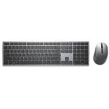 Dell Keyboard WL KM7321W US layout