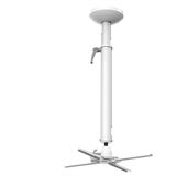 Hagor Beamfix II 670-900 mm Beamer-Deckenhalter Laenge 670-900mm