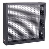 Alphacool NexXxoS Nova 1080 mm L&uuml;fterbox - Black