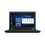 Notebook 17.3" (43,94cm) Lenovo ThinkPad P17 G2 i7-11800H 32GB Notebook 17.3" (43,94cm) Lenovo ThinkPad P17 G2 i7-11800H 32GB