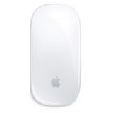 Apple Magic Mouse 2021 Bluetooth wei&szlig; (kabellos)