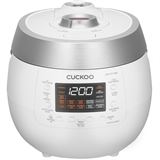 Cuckoo Reiskocher 1.80l CRP-RT1008F Twin Pressure Digital