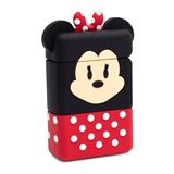 ThumbsUp! PowerSquad Flip Retractable Cable "Minnie Mouse"