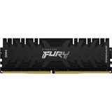 32GB (1x 32768MB) Kingston FURY Renegade DDR4-3000MHz CL16 DIMM 32GB (1x 32768MB) Kingston FURY Renegade DDR4-3000MHz CL16 DIMM
