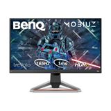27" (68,58cm) BenQ Mobiuz EX2710S schwarz 1920x1080 1x 27" (68,58cm) BenQ Mobiuz EX2710S schwarz 1920x1080 1x
