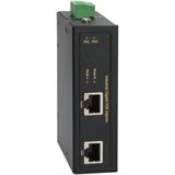LevelOne 1x GE PoE-Injektor Adapter IGP-0102 36.0W PoE+