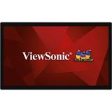 32" (81,28cm) ViewSonic TD3207 schwarz 1920x1080 1x DisplayPort