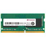 16GB (1x 16384MB) Transcend JM DDR4 3200MHz SO-DIMM CL22 1.2V 16GB (1x 16384MB) Transcend JM DDR4 3200MHz SO-DIMM CL22 1.2V