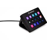 Elgato Stream Deck MK.2 USB schwarz (kabelgebunden)