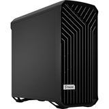 Fractal Design Torrent Black Solid Midi Tower ohne Netzteil schwarz Fractal Design Torrent Black Solid Midi Tower ohne Netzteil schwarz