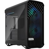Fractal Design Torrent Black RGB TG Light Tint Midi Tower ohne Fractal Design Torrent Black RGB TG Light Tint Midi Tower ohne