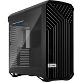 Fractal Design Torrent Black TG Light Tint Midi Tower ohne Netzteil Fractal Design Torrent Black TG Light Tint Midi Tower ohne Netzteil