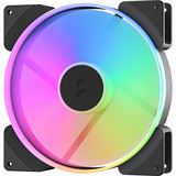 Fractal Design Prisma AL-18 PWM 180x180x38mm 300-1200 U/min 14.9-37.4 Fractal Design Prisma AL-18 PWM 180x180x38mm 300-1200 U/min 14.9-37.4