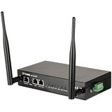 D-LINK DIS-2650AP Wireless AC1200 Wave2 Dual-Band Industrial Access D-LINK DIS-2650AP Wireless AC1200 Wave2 Dual-Band Industrial Access