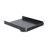 Ergonomic Solutions Customer Printer Plate schwarz