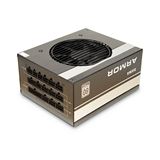 1200 Watt Inter-Tech SAMA FTX-1200-A ARMOR Modular 80+ Platinum 1200 Watt Inter-Tech SAMA FTX-1200-A ARMOR Modular 80+ Platinum