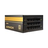 1000 Watt Inter-Tech Sama FTX-1000-A Armor Modular 80+ Gold 1000 Watt Inter-Tech Sama FTX-1000-A Armor Modular 80+ Gold