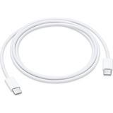 (€21,90*/1m) 1.00m Apple USB Ladekabel USB C Stecker auf USB C (€21,90*/1m) 1.00m Apple USB Ladekabel USB C Stecker auf USB C