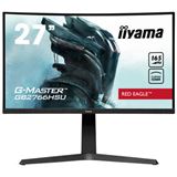 27" (68,58cm) iiyama GB2766HSU schwarz 1920x1080 1xDisplayPort 27" (68,58cm) iiyama GB2766HSU schwarz 1920x1080 1xDisplayPort