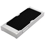 Watercool Heatkiller RAD 240-S Radiator - Edelstahl