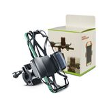 Inter-Tech AC MTH-200, Fahrradhalterung