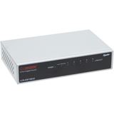 Longshine Gigabit Switch, 5-Port, LCS-GS7105-E Metall