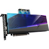 16GB Gigabyte Radeon RX 6900 XT AORUS XTREME WATERFORCE WB GDDR6 16GB Gigabyte Radeon RX 6900 XT AORUS XTREME WATERFORCE WB GDDR6