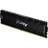 Kingston FURY Renegade - DDR4 - Modul - 8 GB - DIMM 288-PIN - 3000 Kingston FURY Renegade - DDR4 - Modul - 8 GB - DIMM 288-PIN - 3000