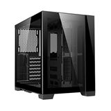 Lian Li O11 Dynamic Midi-Tower mit Netzteil, mit Sichtfenster 750 Lian Li O11 Dynamic Midi-Tower mit Netzteil, mit Sichtfenster 750