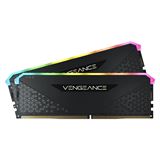16GB Corsair Vengeance RGB RS DDR4-3600 DIMM CL18 Dual Kit 16GB Corsair Vengeance RGB RS DDR4-3600 DIMM CL18 Dual Kit