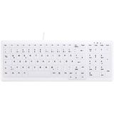 Contour Active Key AK-C7000F-UVS-W/GE USB Deutsch weiß Contour Active Key AK-C7000F-UVS-W/GE USB Deutsch weiß