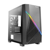 Antec Constellation Serie "Draco 10" Mini Tower schwarz Antec Constellation Serie "Draco 10" Mini Tower schwarz