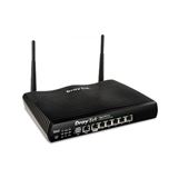 Draytek Vigor 2927Vac WLAN-AC SecureRouter DUAL-WAN retail Draytek Vigor 2927Vac WLAN-AC SecureRouter DUAL-WAN retail