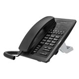 Fanvil Hoteltelefon H3W schwarz