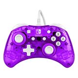 PDP-PerformanceDesig Controller Rock Candy Mini Cosmoberry Switch PDP-PerformanceDesig Controller Rock Candy Mini Cosmoberry Switch