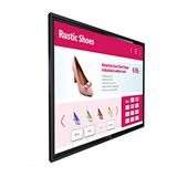 55" (139,70cm) Philips Signage Solutions 55BDL3452T/00 schwarz