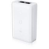 Ubiquiti POE Injector PoE+ Gigabit 802.3at max. 30W
