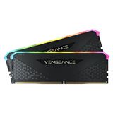32GB Corsair Vengeance RGB RS DDR4-3600 DIMM CL18 Dual Kit 32GB Corsair Vengeance RGB RS DDR4-3600 DIMM CL18 Dual Kit