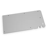 EK Water Blocks EK-Quantum Vector TUF RTX 3070 Backplate - Nickel