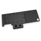 EK Water Blocks EK-Quantum Vector XC3 RTX 3080/3090 Active Backplate - Acetal