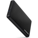 AXAGON EE25-SLC externes 2,5"-Geh&auml;use, USB 3.0 / SATA III -