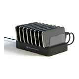 Conceptronic Ladegerät 8Port 75W,2xUSB-C/6xUSB-A PD Desktop Conceptronic Ladegerät 8Port 75W,2xUSB-C/6xUSB-A PD Desktop
