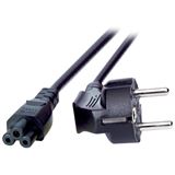 (€2,63*/1m) 3.00m EFB Elektronik Netzkabel Schutzkontakt (€2,63*/1m) 3.00m EFB Elektronik Netzkabel Schutzkontakt
