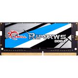32GB (1x 32GB) G.Skill Ripjaws DDR4-2666 SO-DIMM CL19-19-19-43 Single