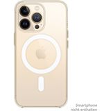 Apple iPhone 13 Pro Max Clear Case with MagSafe